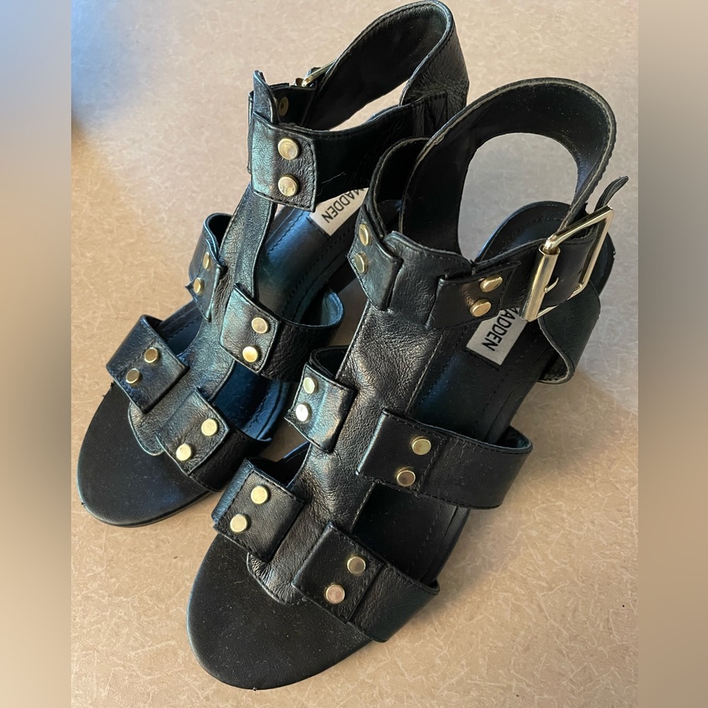 Women’s Steve Madden shoes